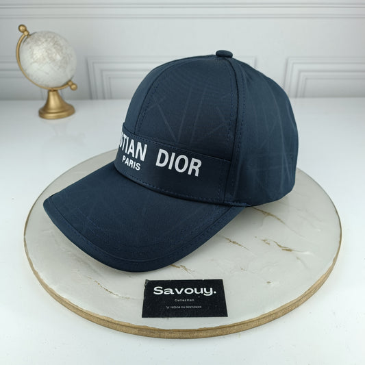 CASQUETTE DIOR QUALITÉ SUPÉRIEURE D127