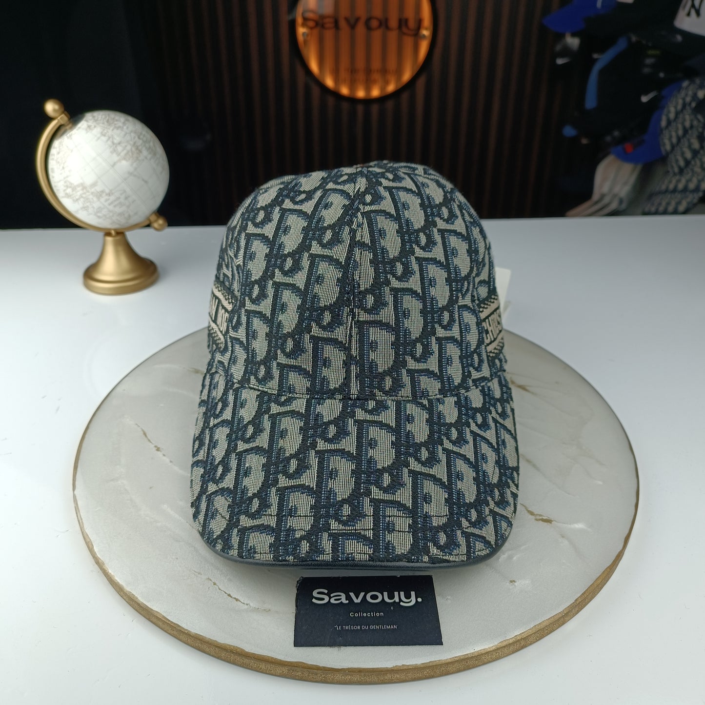 CASQUETTE DIOR QUALITÉ SUPÉRIEURE D135