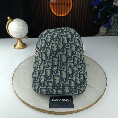CASQUETTE DIOR QUALITÉ SUPÉRIEURE D135