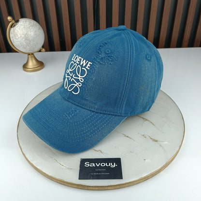 CASQUETTE LOEWE HAUTE QUALITÉ W109