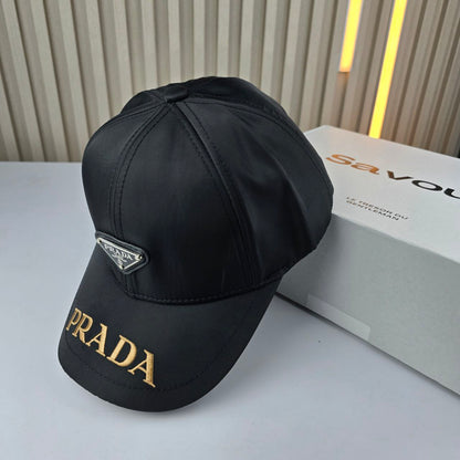 CASQUETTE PRADA HAUTE QUALITÉ P132