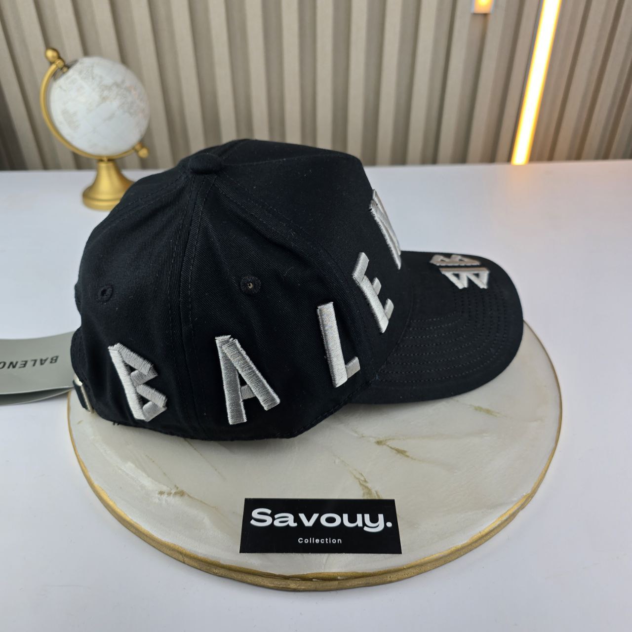 CASQUETTE BALENCIAGA QUALITÉ SUPÉRIEURE B225