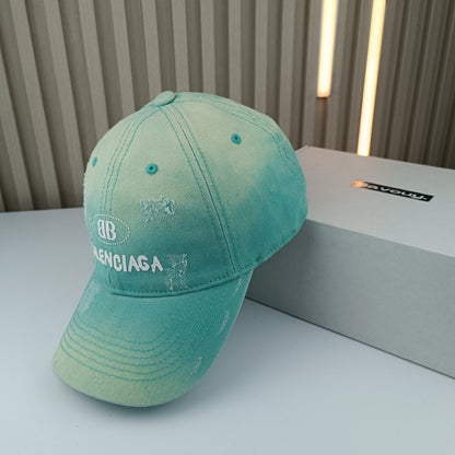 CASQUETTE BALENCIAGA HAUTE QUALITÉ B100