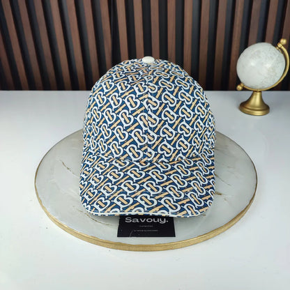 CASQUETTE BURBERRY QUALITÉ SUPÉRIEURE B249