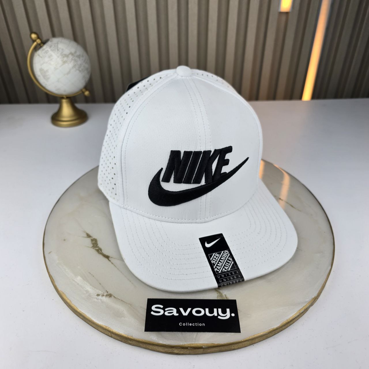 CASQUETTE NIKE FLAT BRIM HAUTE QUALITÉ K173