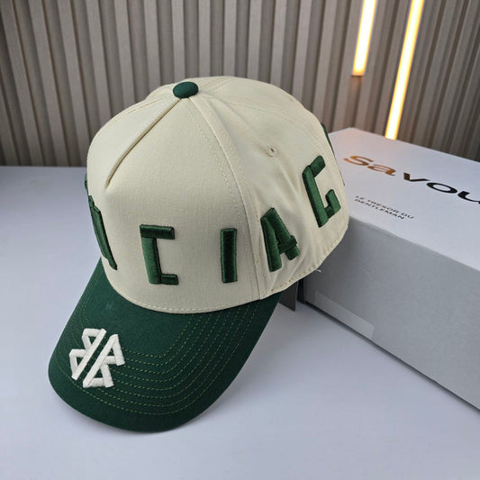 CASQUETTE BALENCIAGA QUALITÉ SUPÉRIEURE B216