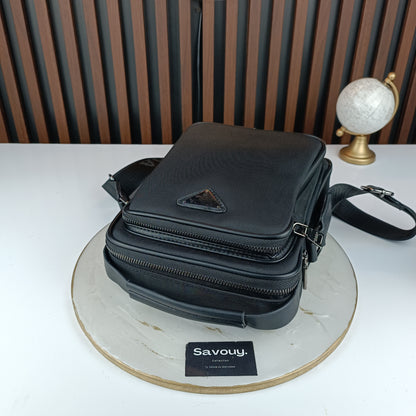SACOCHE PRADA QUALITÉ SUPÉRIEURE P123