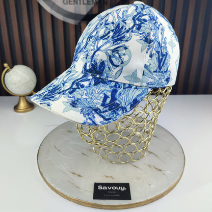 CASQUETTE LV HAUTE QUALITÉ L146
