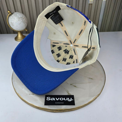 CASQUETTE AMIRI QUALITÉ SUPÉRIEURE A126