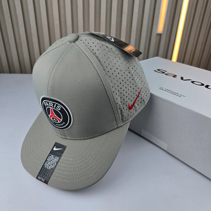 CASQUETTE NIKE PARIS FLAT BRIM HAUTE QUALITÉ K183