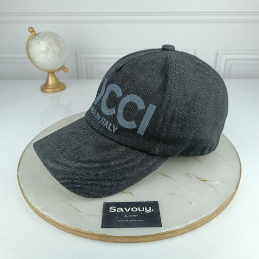 CASQUETTE GUCCI QUALITÉ SUPÉRIEURE G173