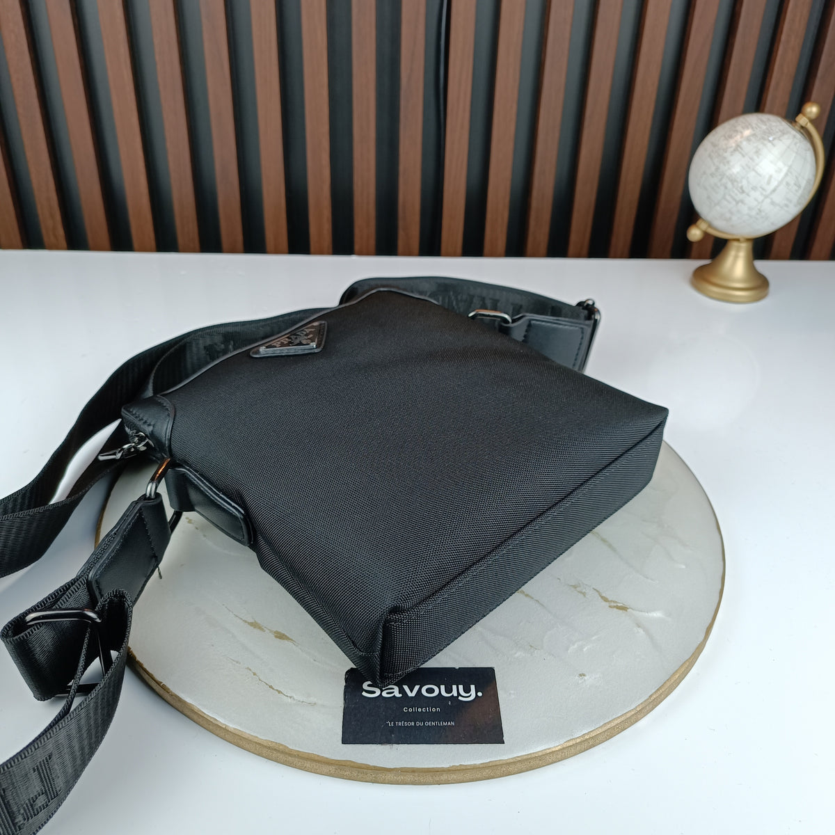 SACOCHE PRADA QUALITÉ SUPÉRIEURE P121