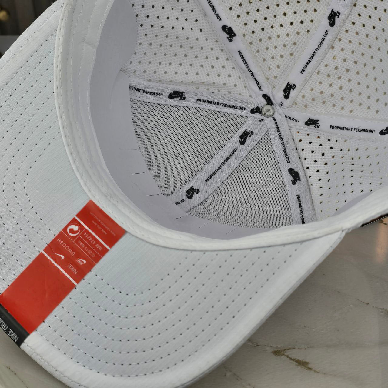 CASQUETTE NIKE FLAT BRIM HAUTE QUALITÉ K173