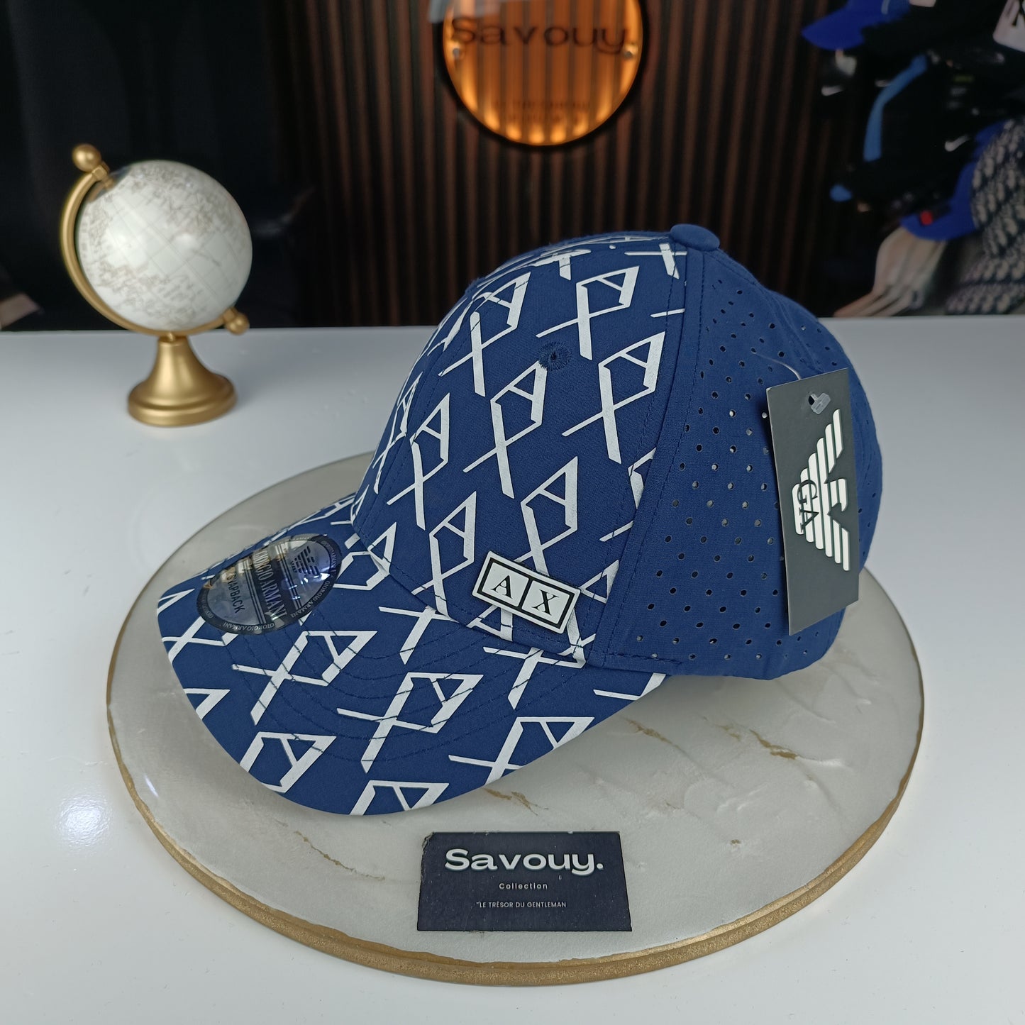CASQUETTE ARMANI HAUTE QUALITÉ X115