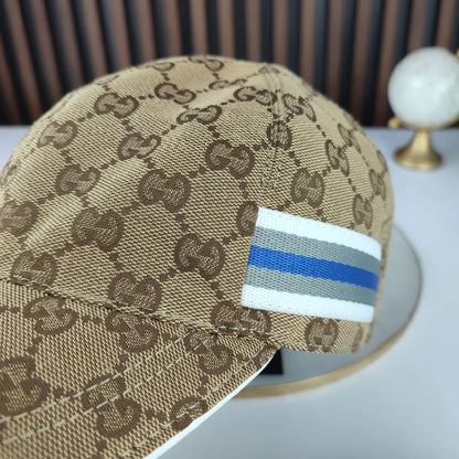 CASQUETTE GUCCI QUALITÉ SUPÉRIEURE G168