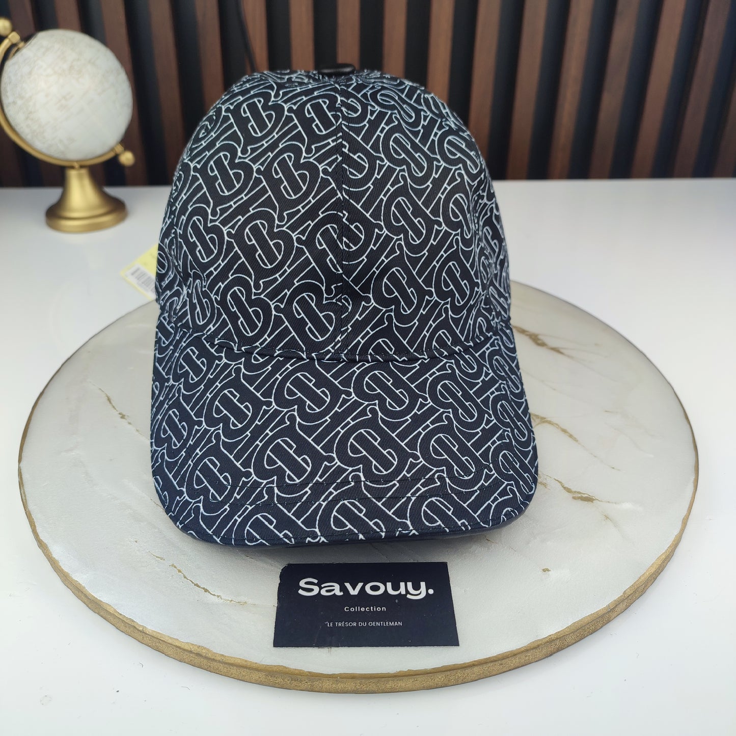 CASQUETTE BURBERRY HAUTE QUALITÉ R122