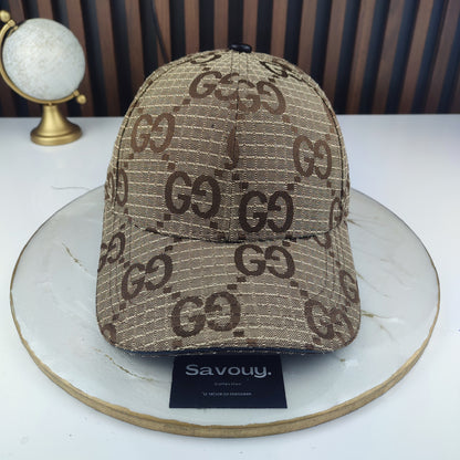 CASQUETTE GUCCI HAUTE QUALITÉ G162