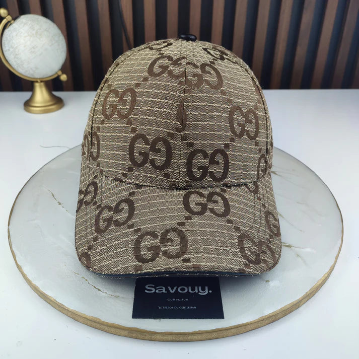 CASQUETTE GUCCI HAUTE QUALITÉ G183