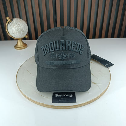 CASQUETTE DSQUARED HAUTE QUALITÉ Q101