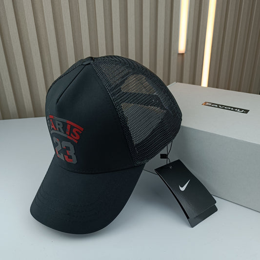 CASQUETTE NIKE PARIS HAUTE QUALITÉ K155