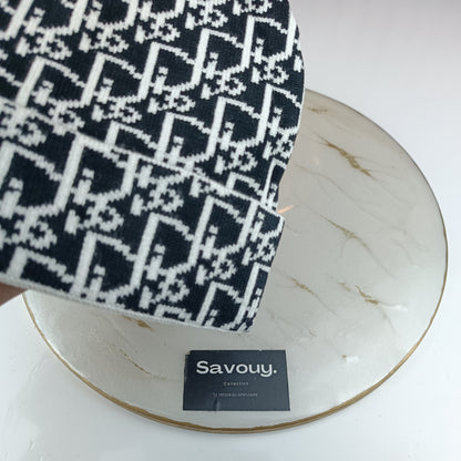 BONNET DIOR HAUTE QUALITÉ D141