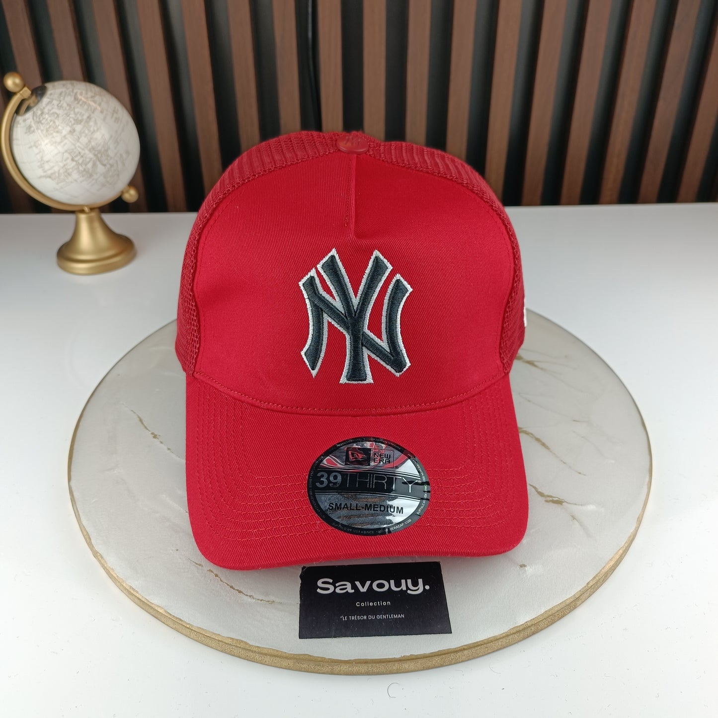 CASQUETTE NY HAUTE QUALITÉ N126