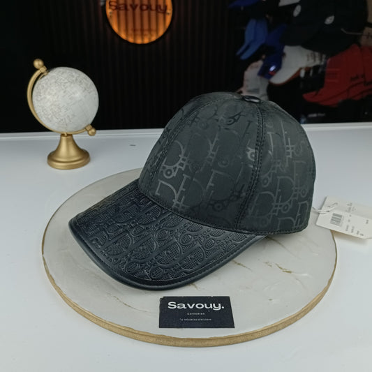 CASQUETTE DIOR QUALITÉ SUPÉRIEURE D115