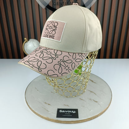 CASQUETTE LOEWE HAUTE QUALITÉ W102