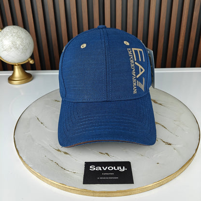 CASQUETTE EA7 HAUTE QUALITÉ