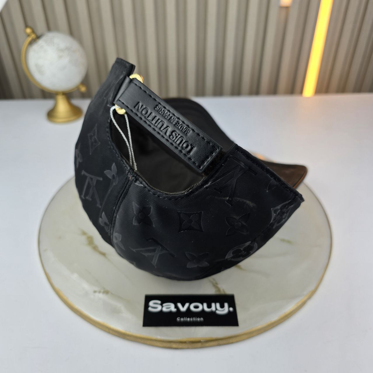 CASQUETTE LV QUALITÉ SUPÉRIEURE L190