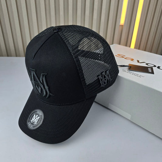 CASQUETTE AMIRI HAUTE QUALITÉ A120