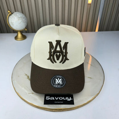 CASQUETTE AMIRI QUALITÉ SUPÉRIEURE A125