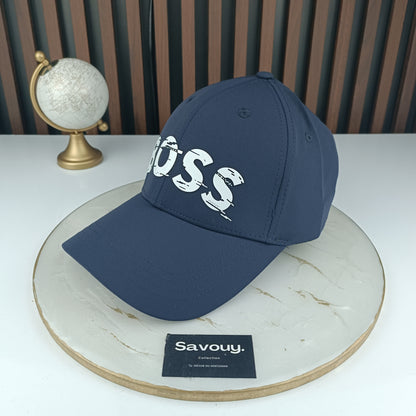 CASQUETTE BOSS HAUTE QUALITÉ B157