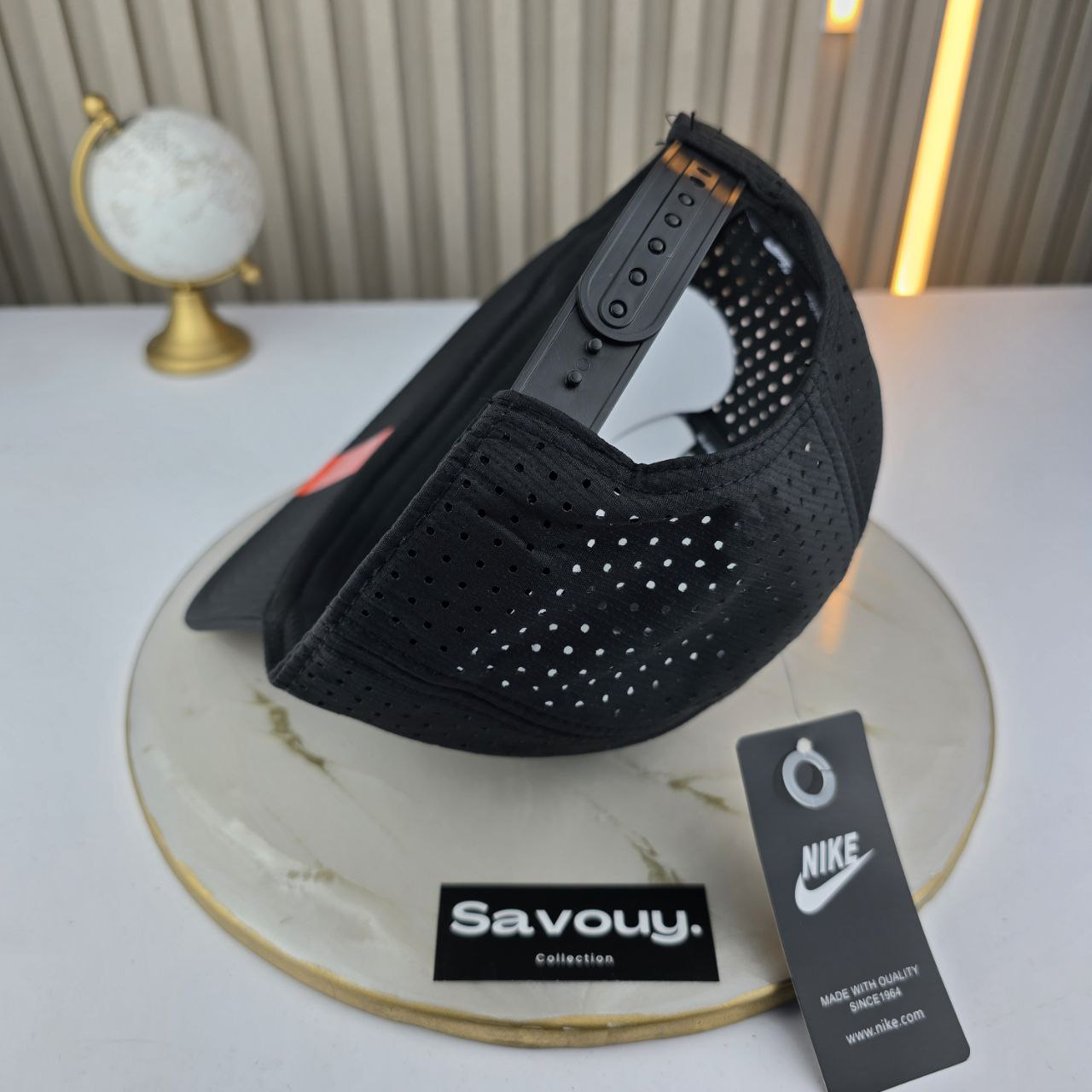 CASQUETTE NIKE PARIS FLAT BRIM HAUTE QUALITÉ K182