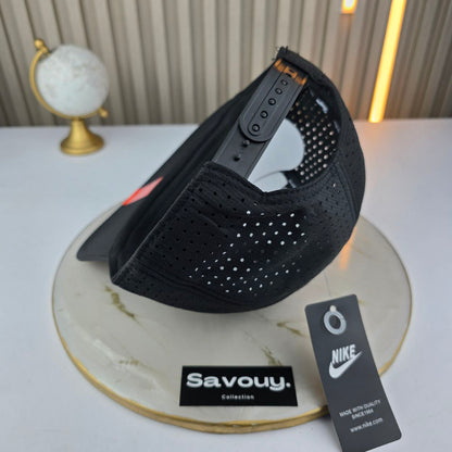 CASQUETTE NIKE PARIS FLAT BRIM HAUTE QUALITÉ K182